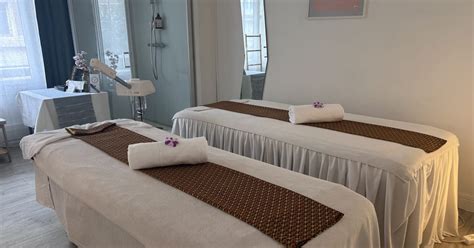 Thai wellness Rouen